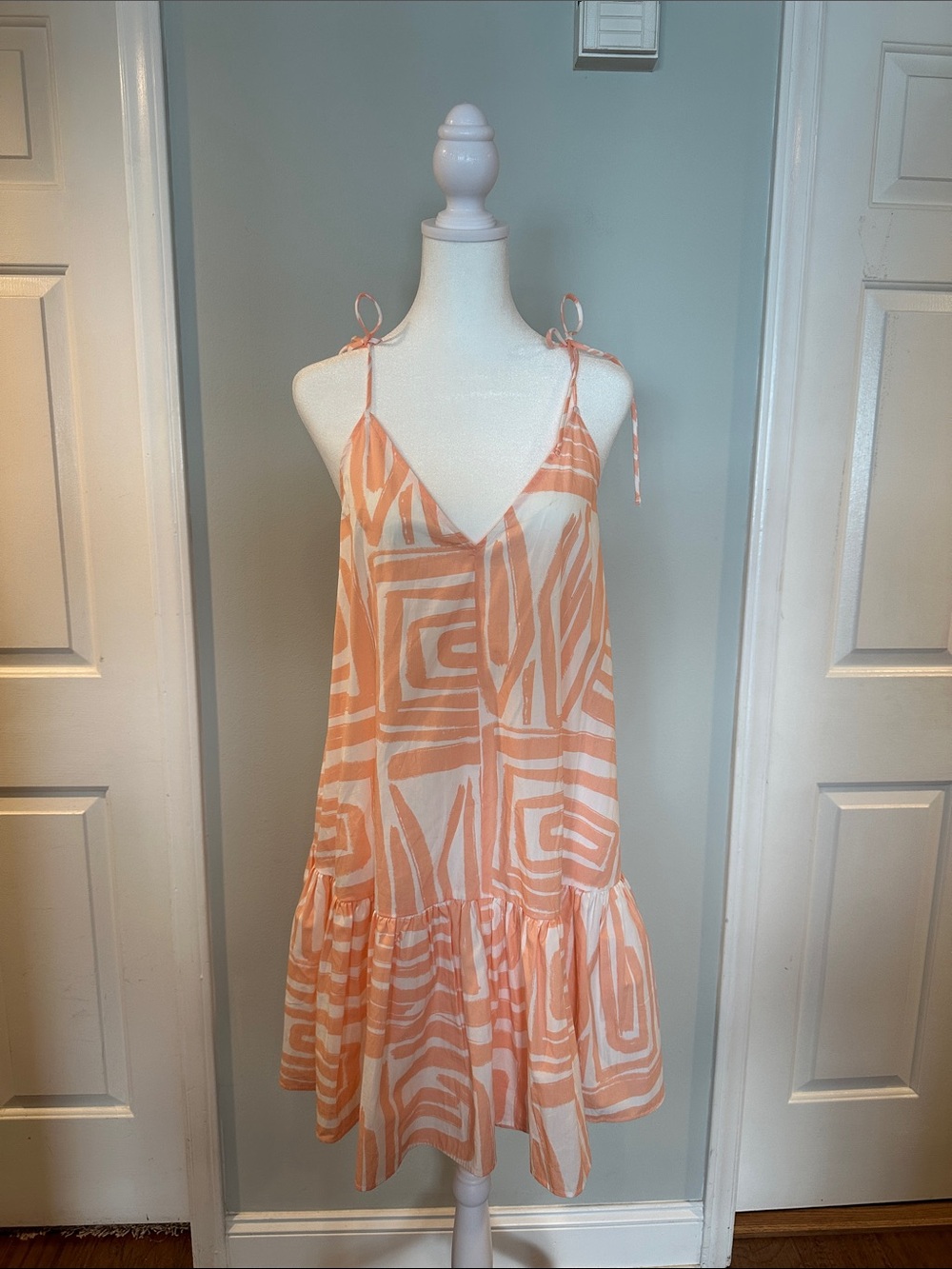 Maeve Dress